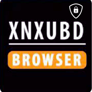 This image is use for XNXUBD VPN Browser APK PC versions.