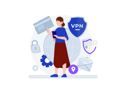 This image is for Xnxubd VPN Browser APK contact us page.